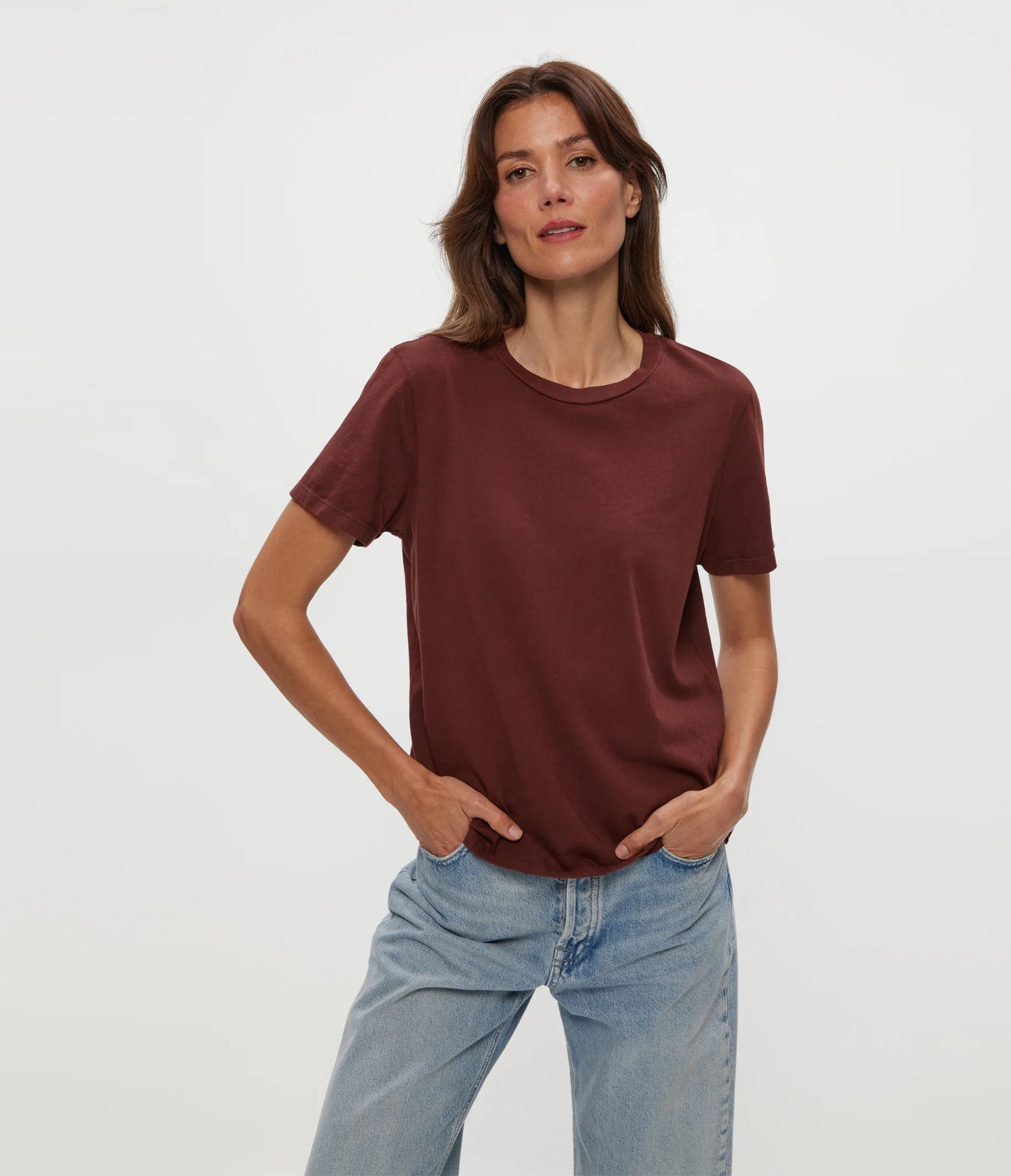 Becca Tee
