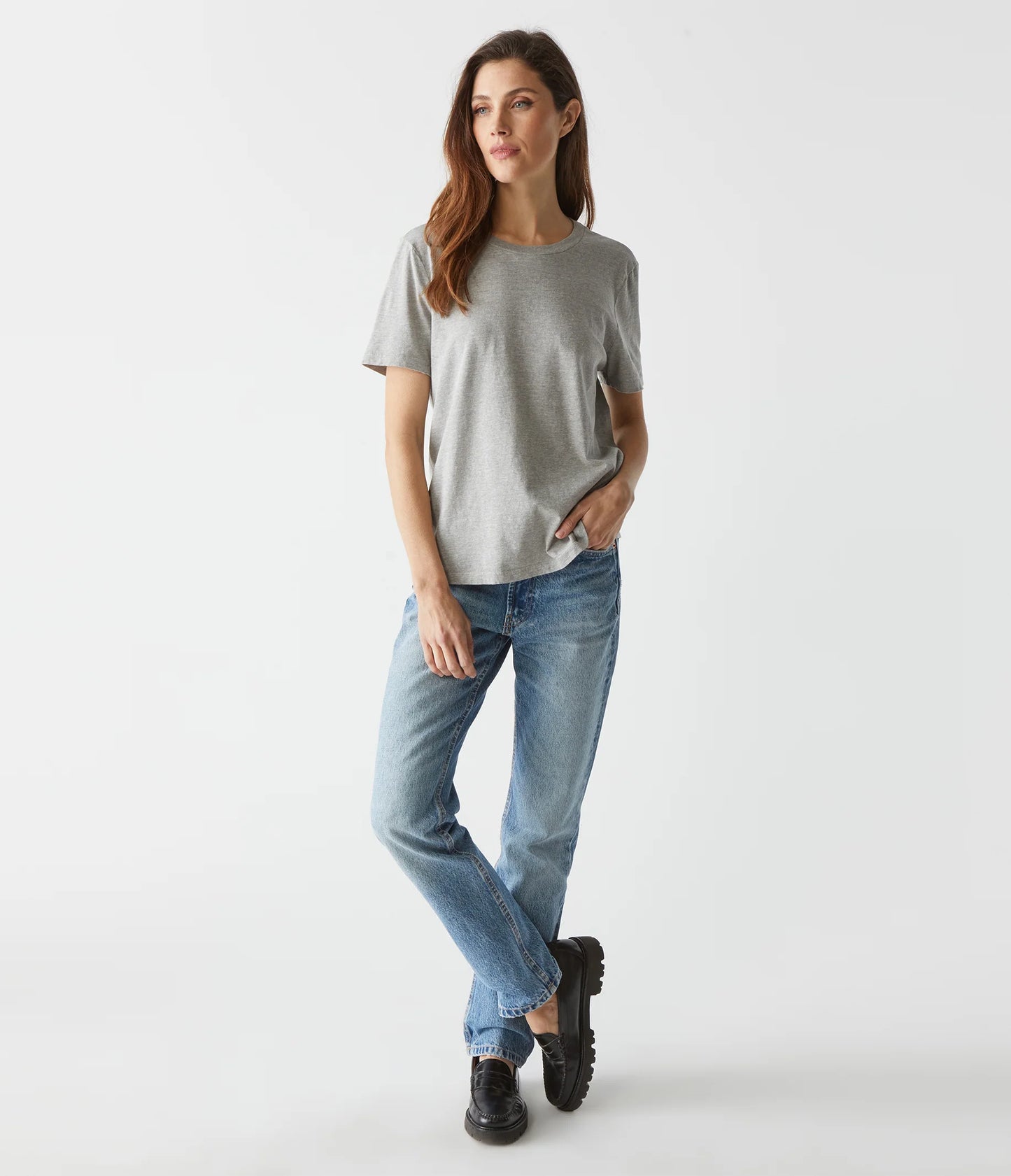 Becca Tee