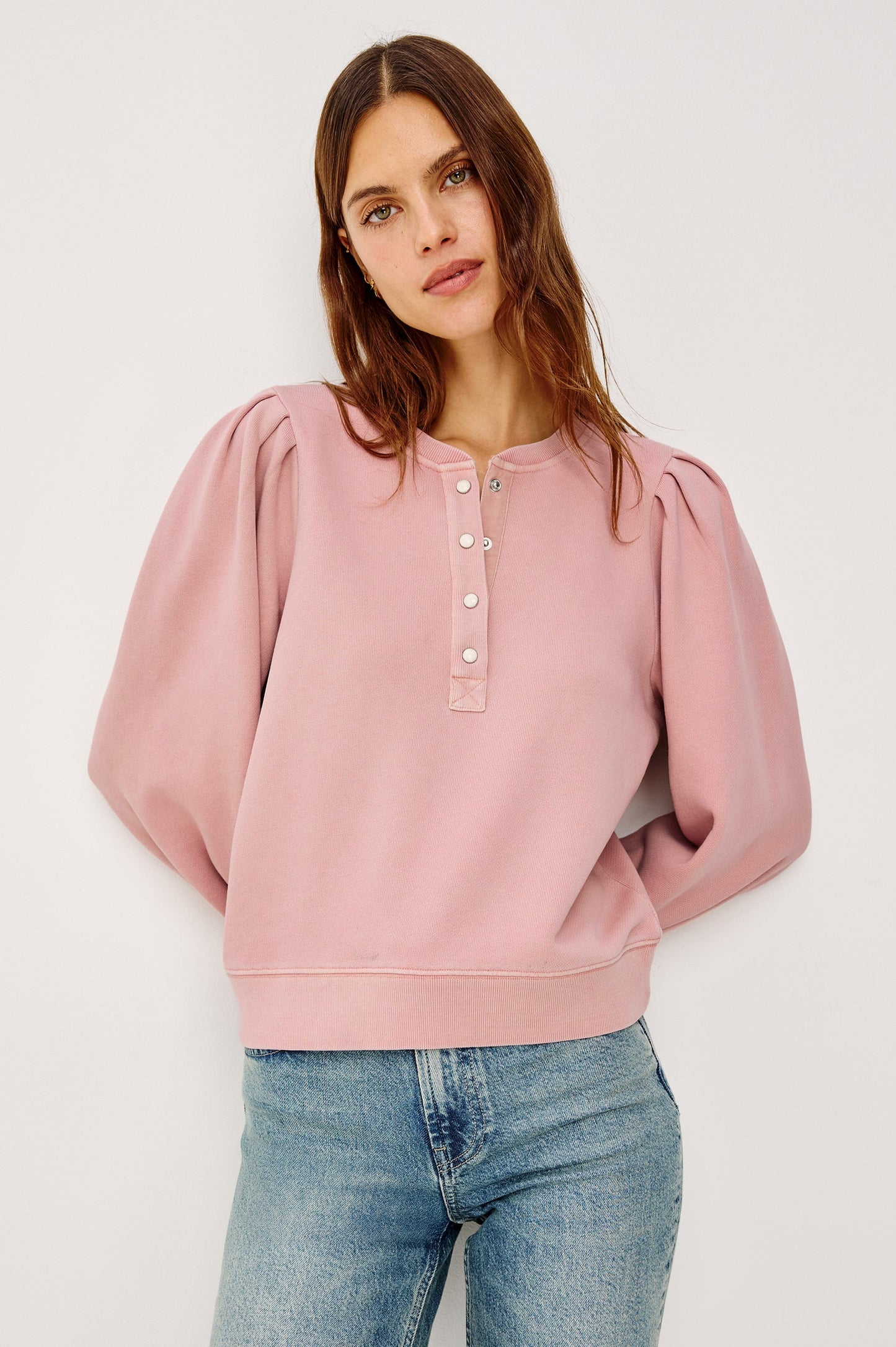 Mariana Sweatshirt