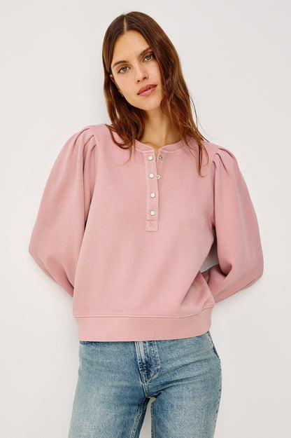 Mariana Sweatshirt