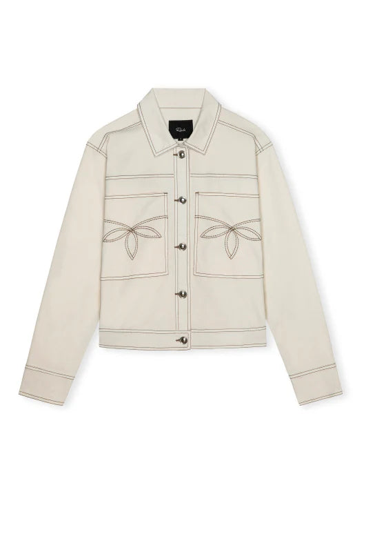 Briggs Jacket