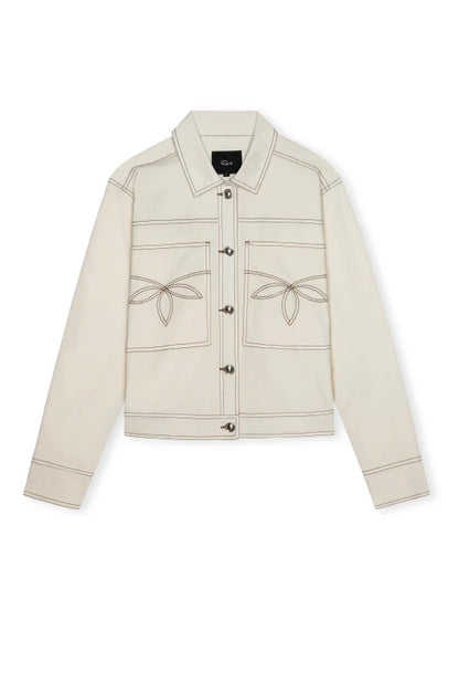 Briggs Jacket