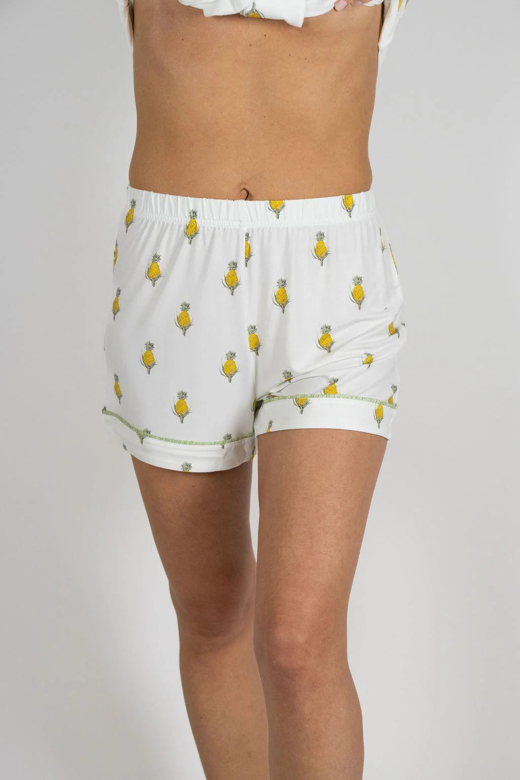 Jolene Short Pajama Set