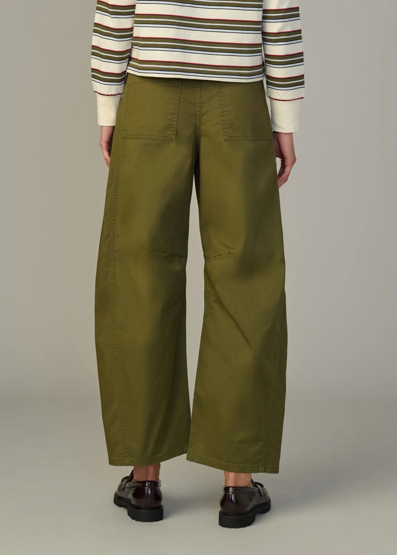 The Bowie Pants