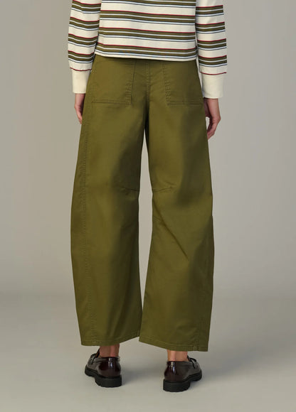 The Bowie Pants