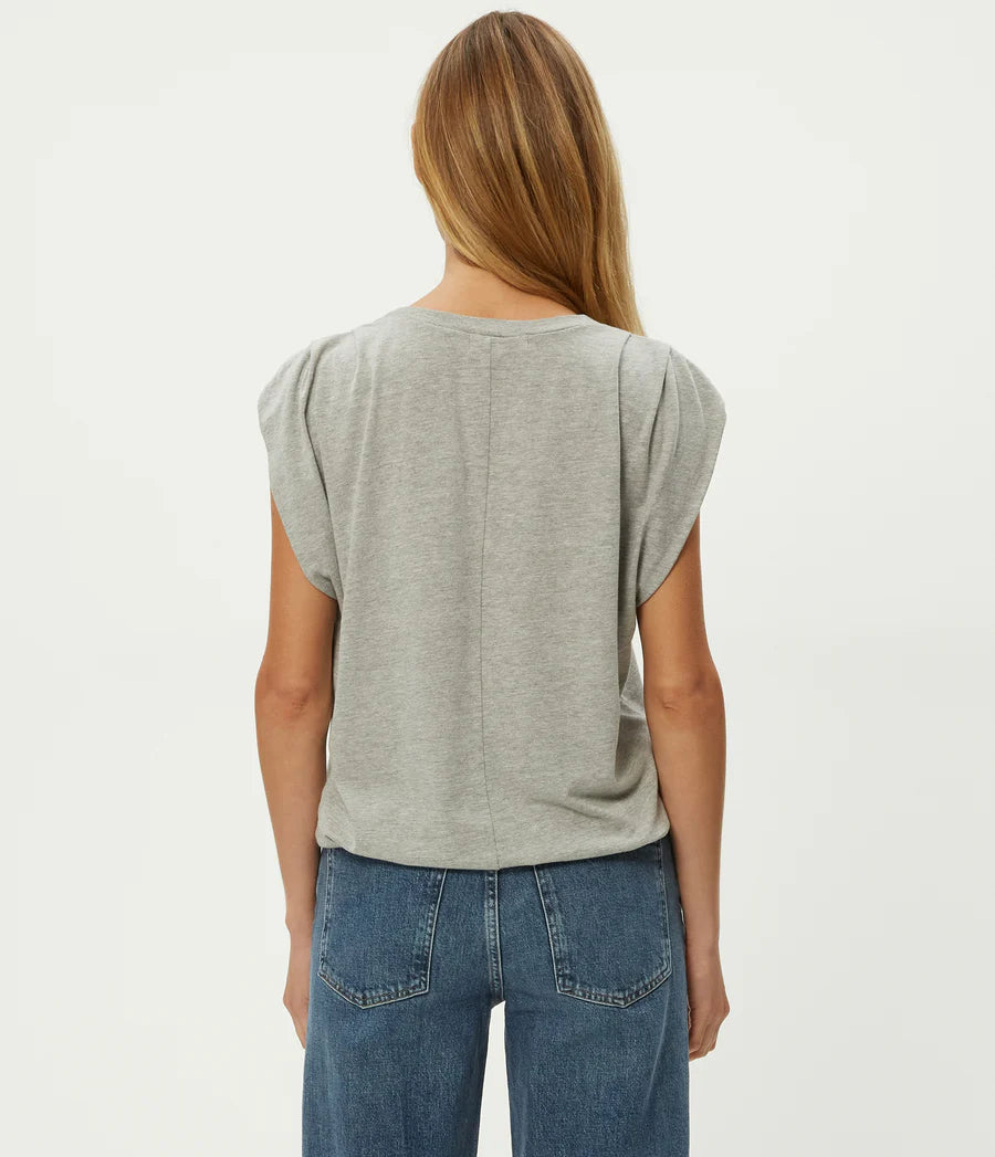 Luca Bubble Tee