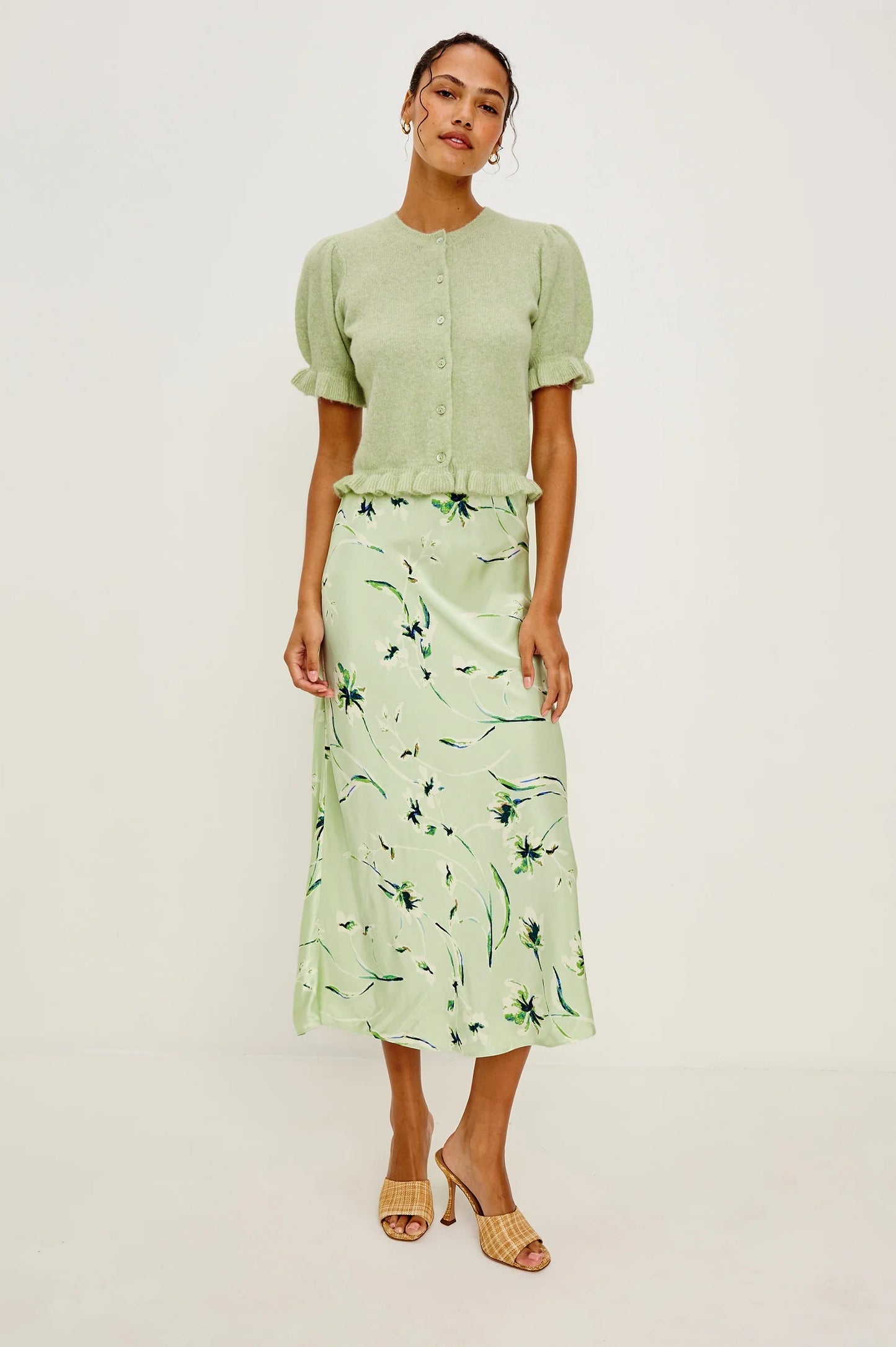 Anya Skirt
