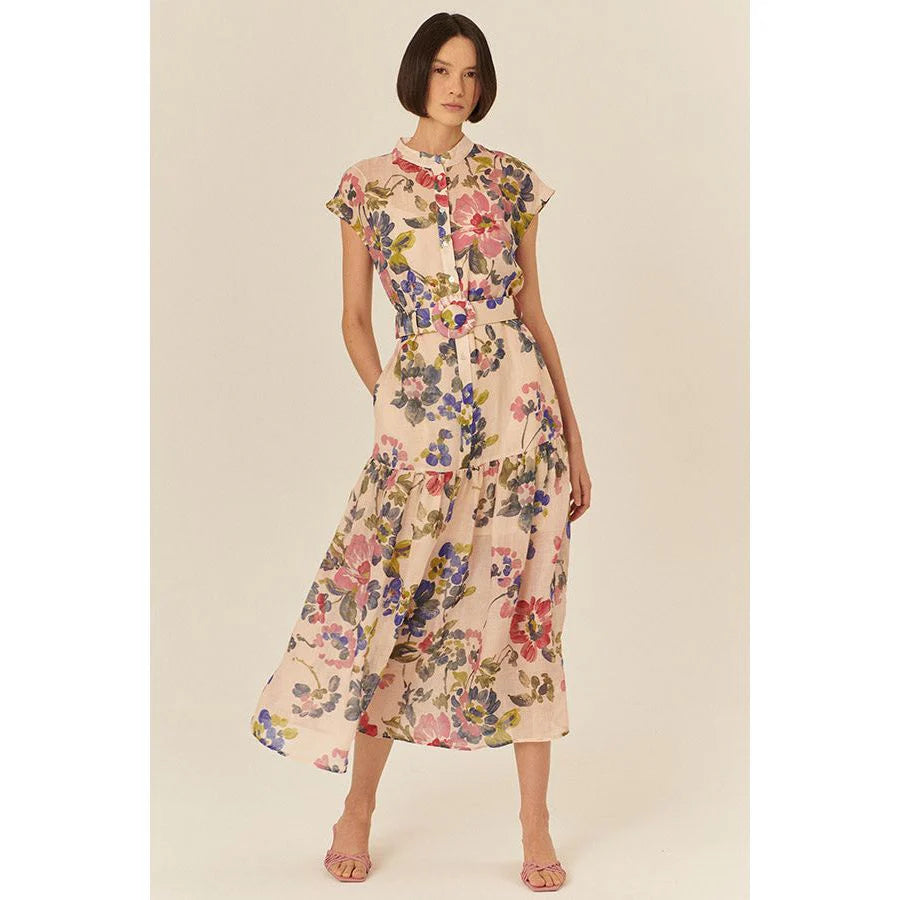 Evelyn Dress