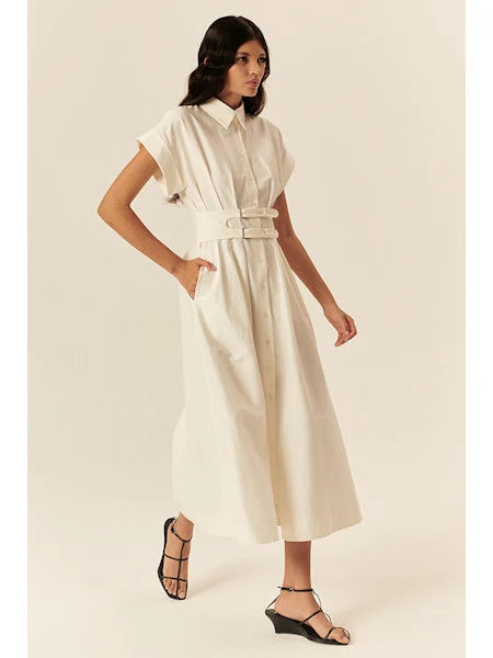 Samantha Dress