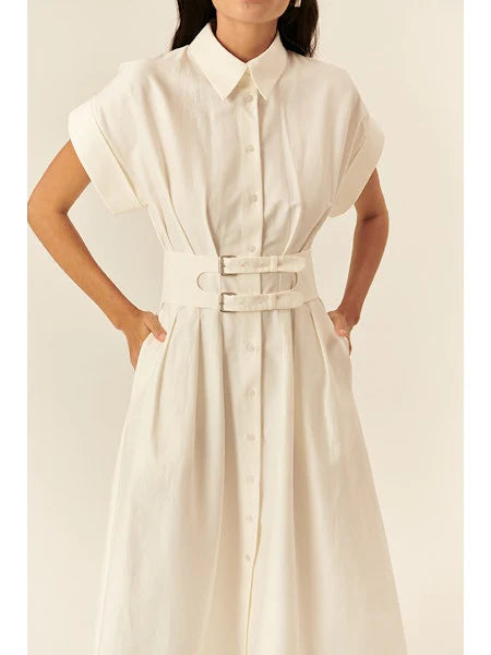 Samantha Dress