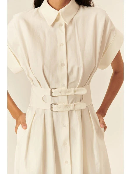 Samantha Dress