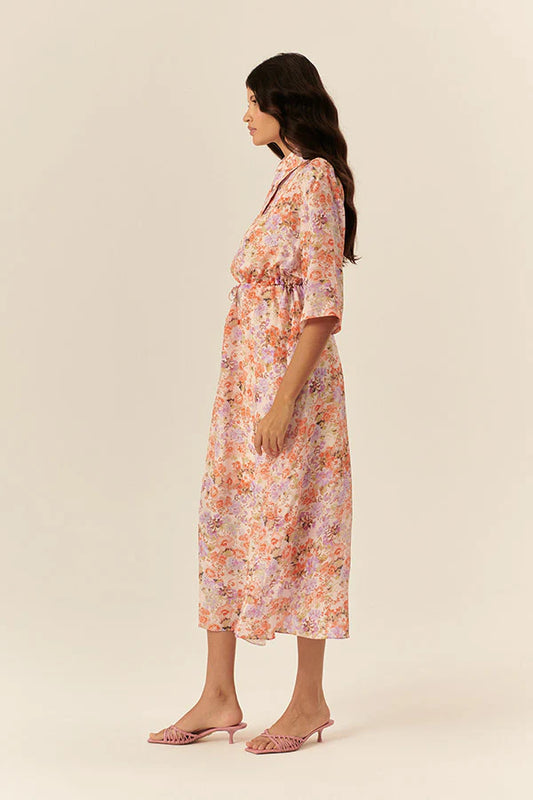 Maliyah Dress