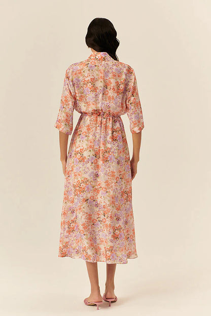 Maliyah Dress