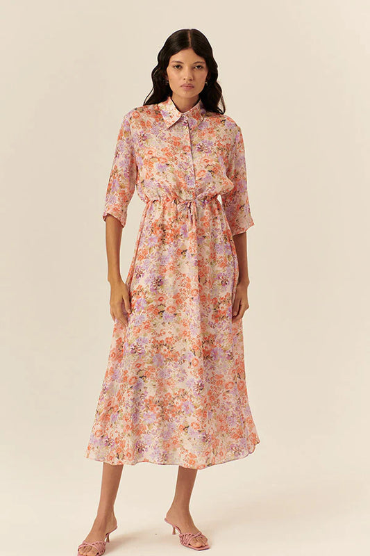 Maliyah Dress