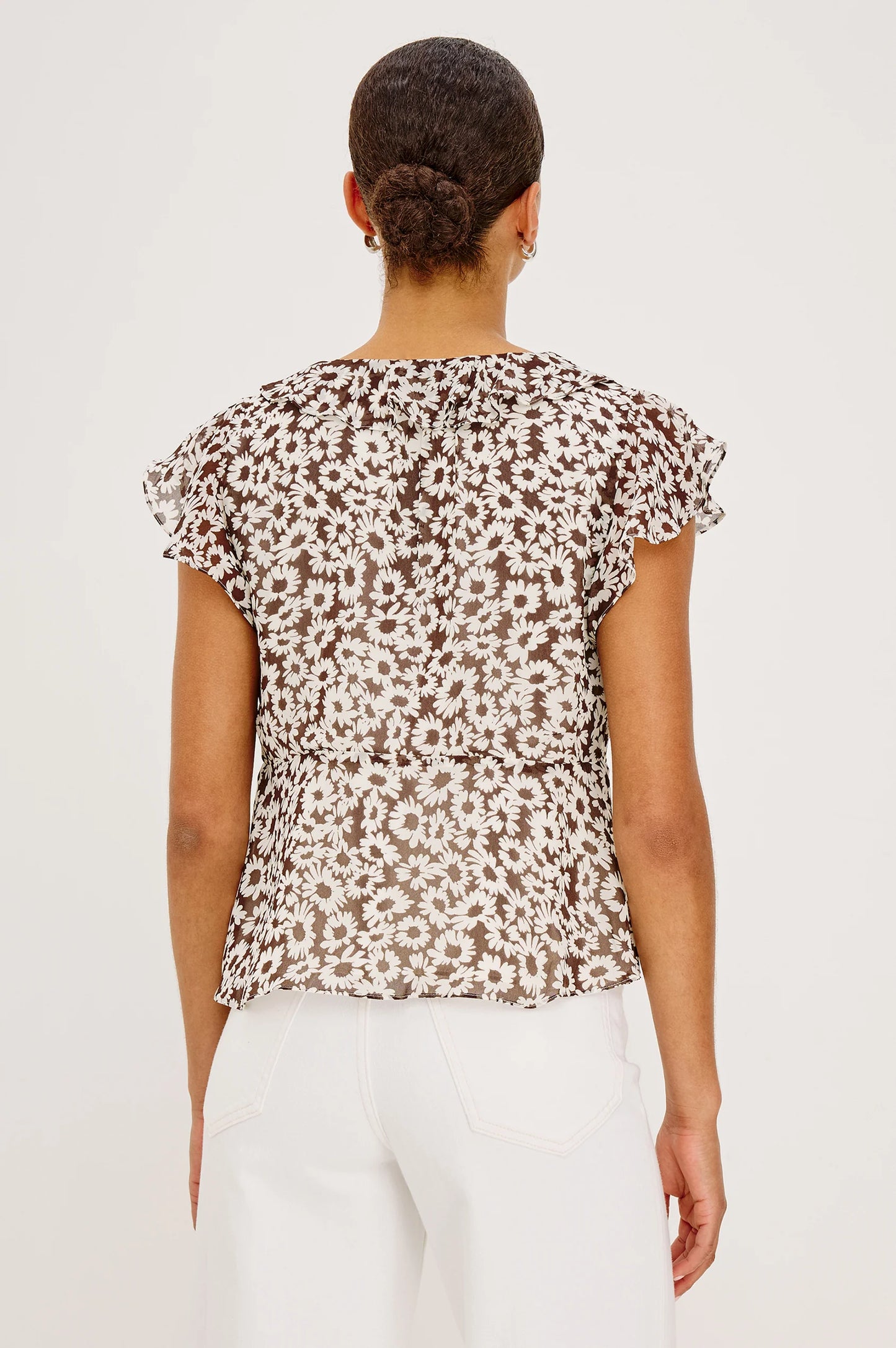Carmine Top
