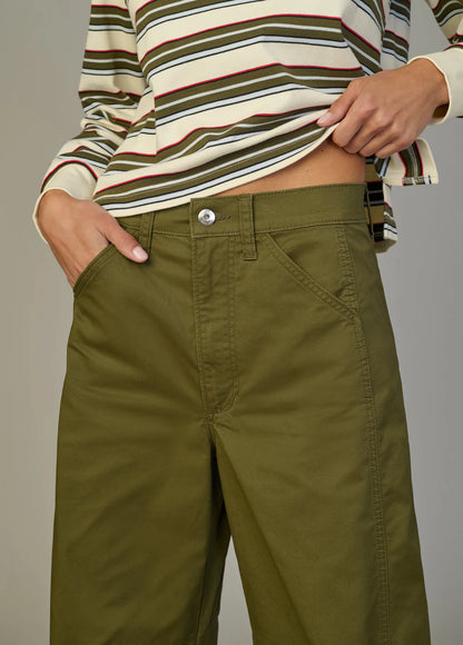 The Bowie Pants