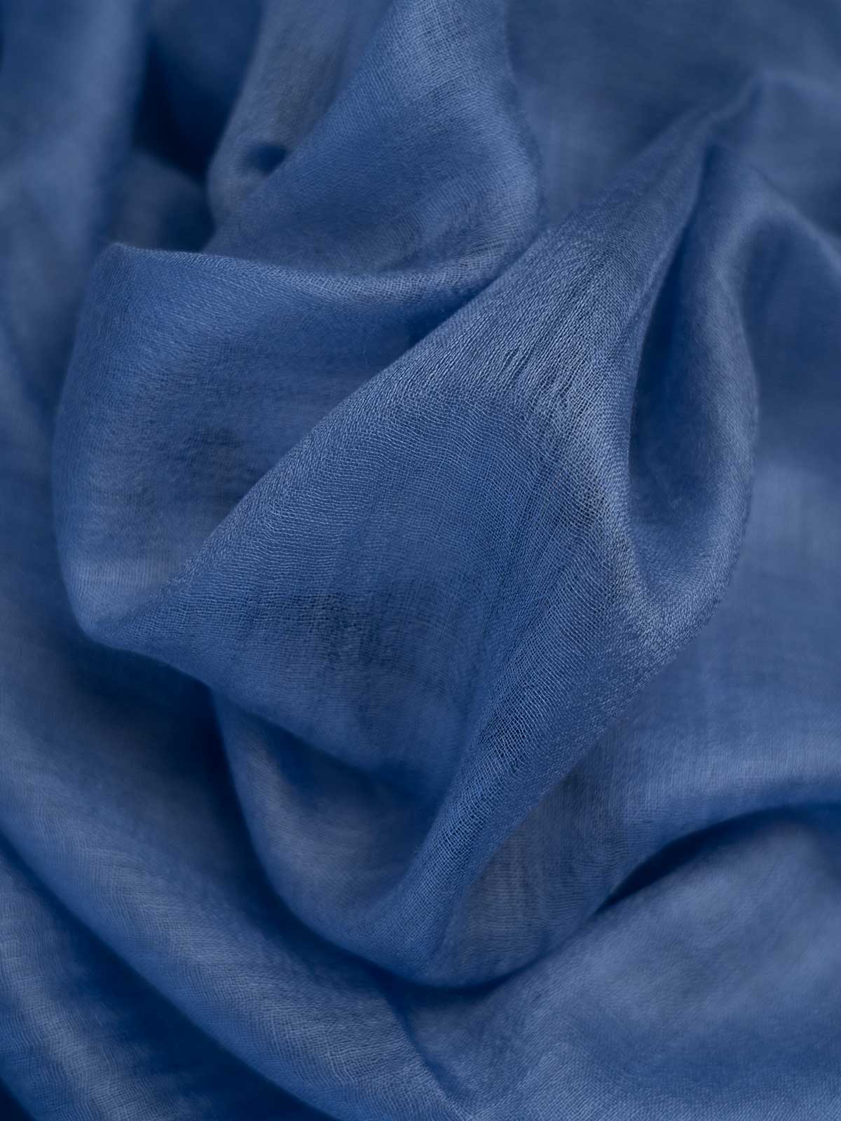 Featherlight Cashmere Scarf