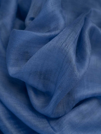 Featherlight Cashmere Scarf