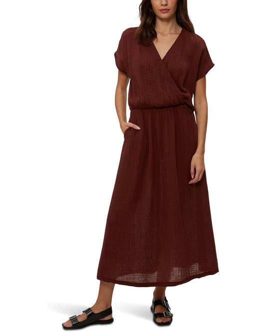 Rylee Midi Dress
