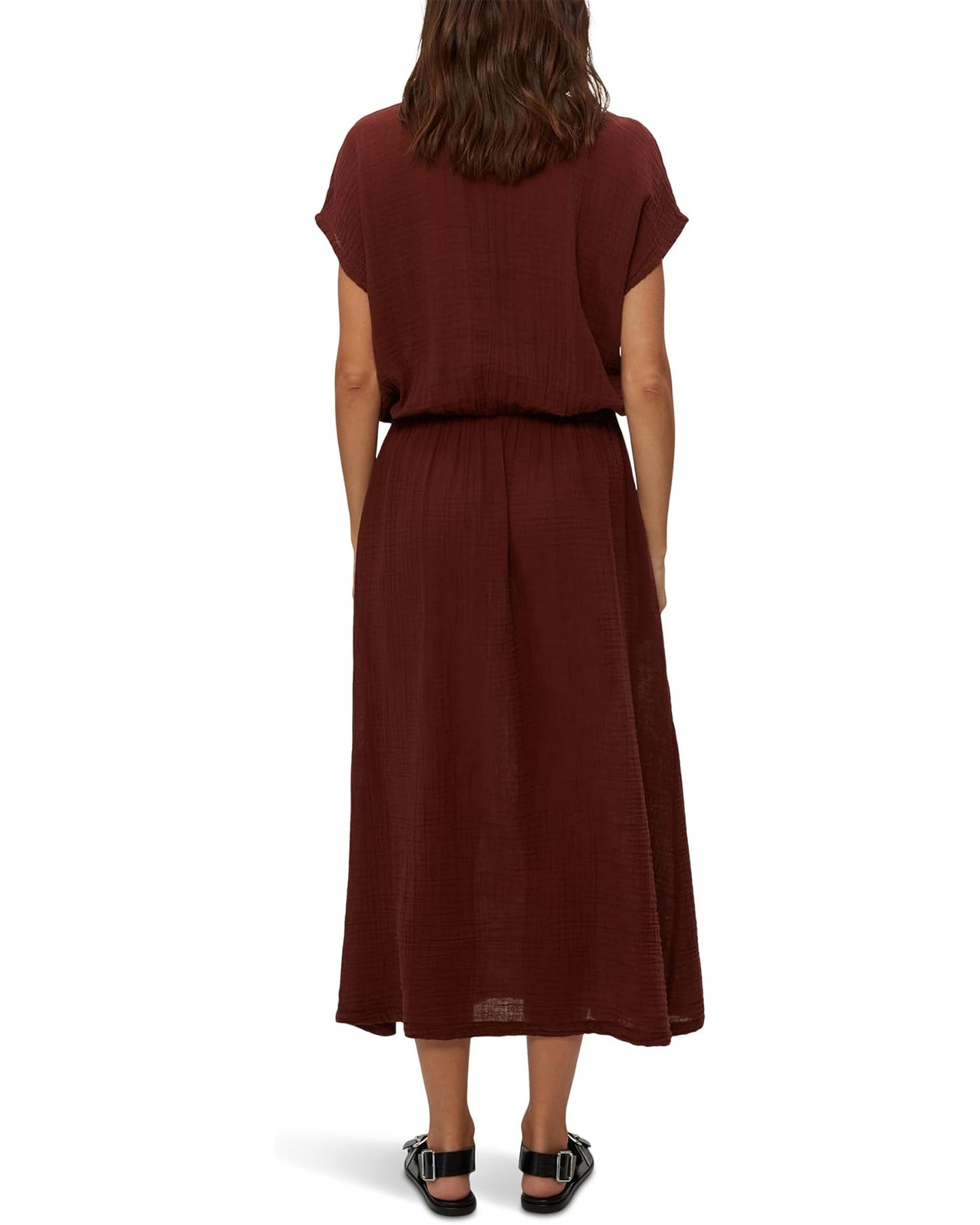 Rylee Midi Dress