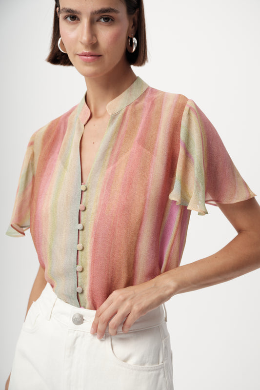 Nadine Blouse