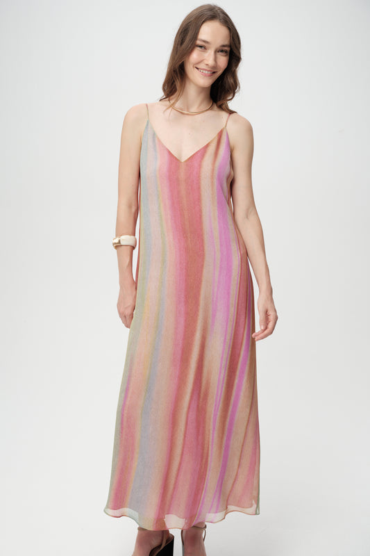 Layana Dress