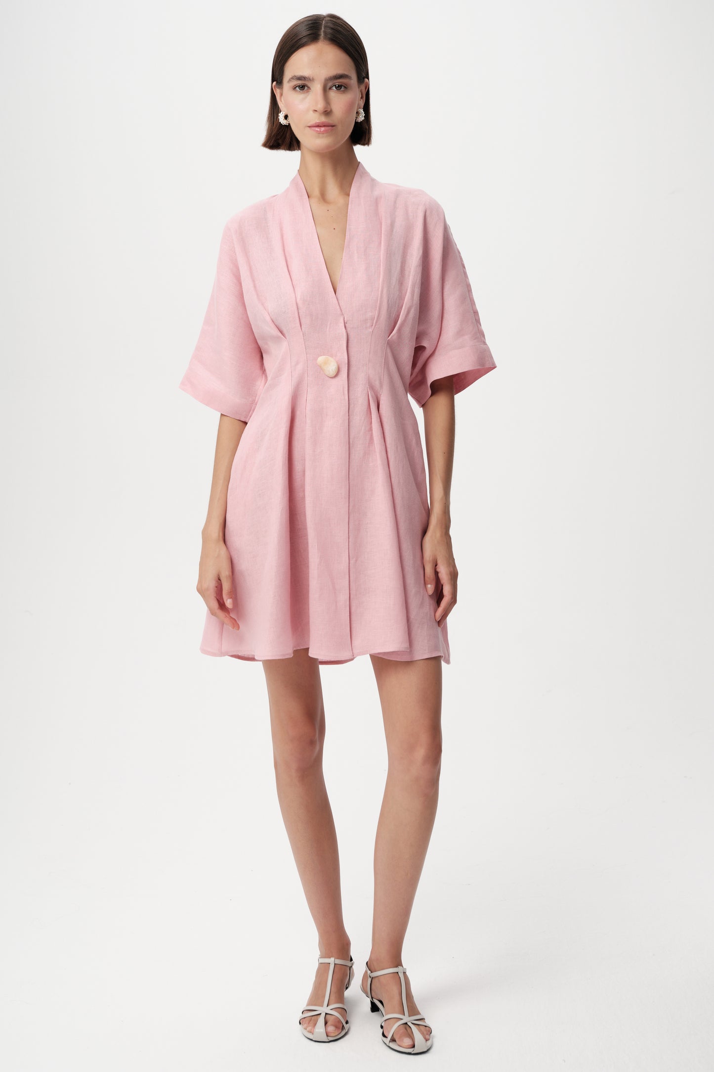 Alita Dress