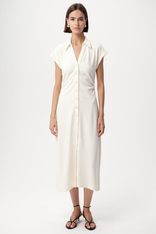 Ursula K. Dress