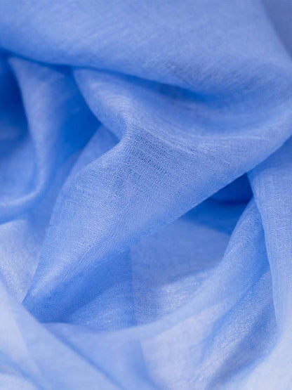 Featherlight Cashmere Scarf