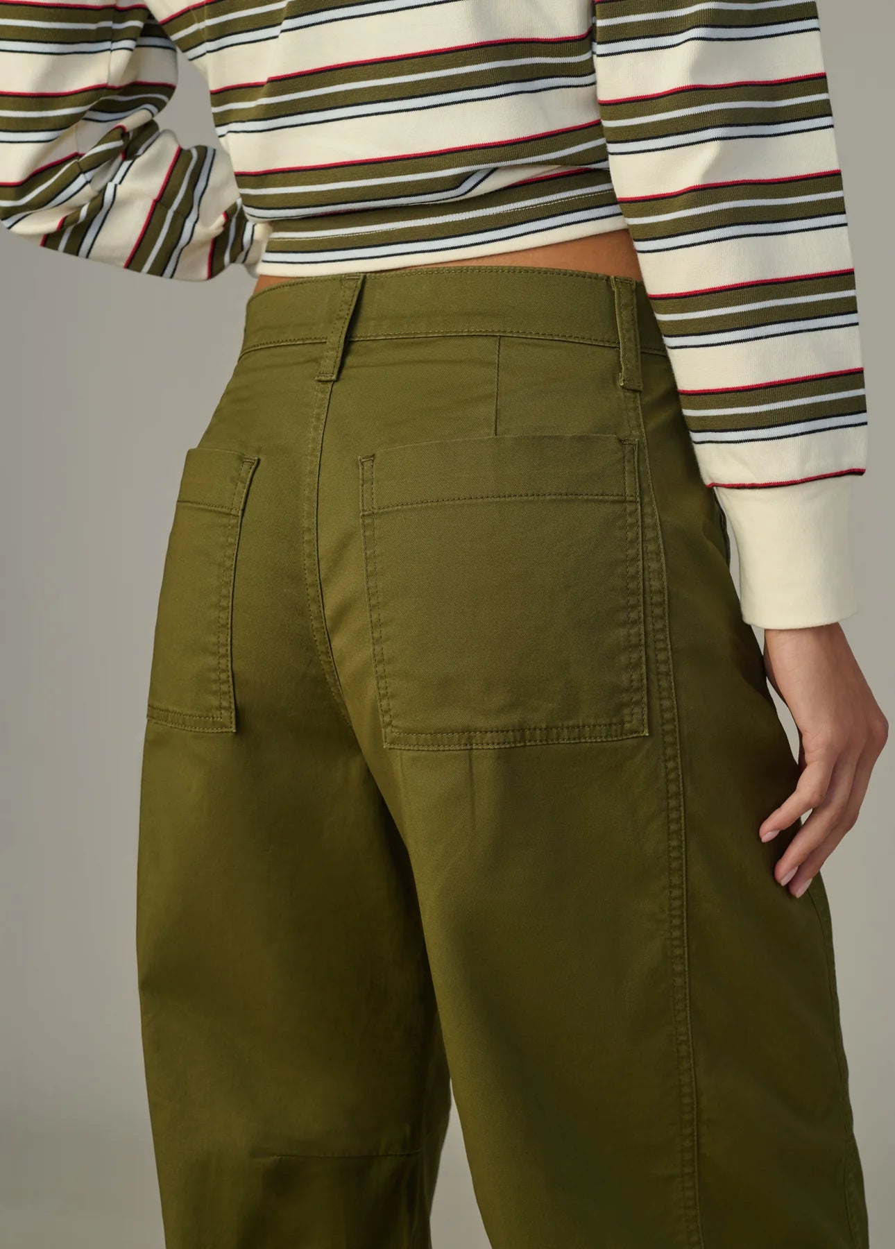 The Bowie Pants