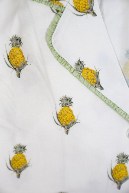 Jolene Short Pajama Set