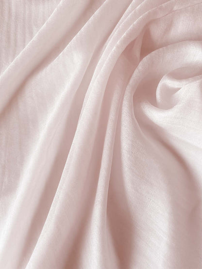 Featherlight Cashmere Scarf