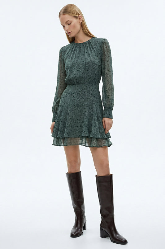 Exquise Greer Dress