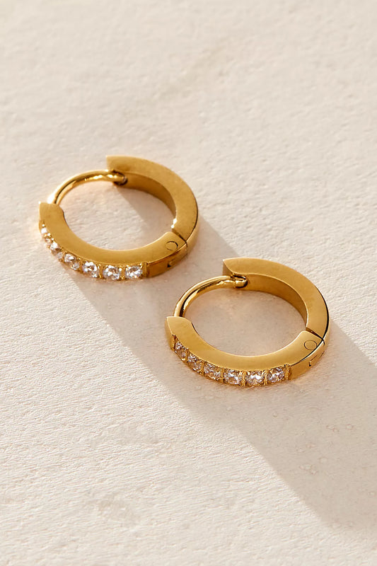 Chini Hoops