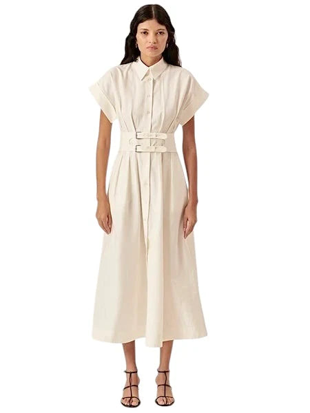Samantha Dress