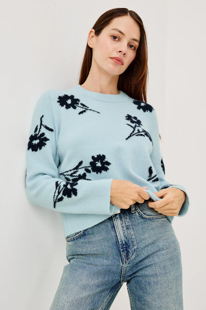 Anise Sweater