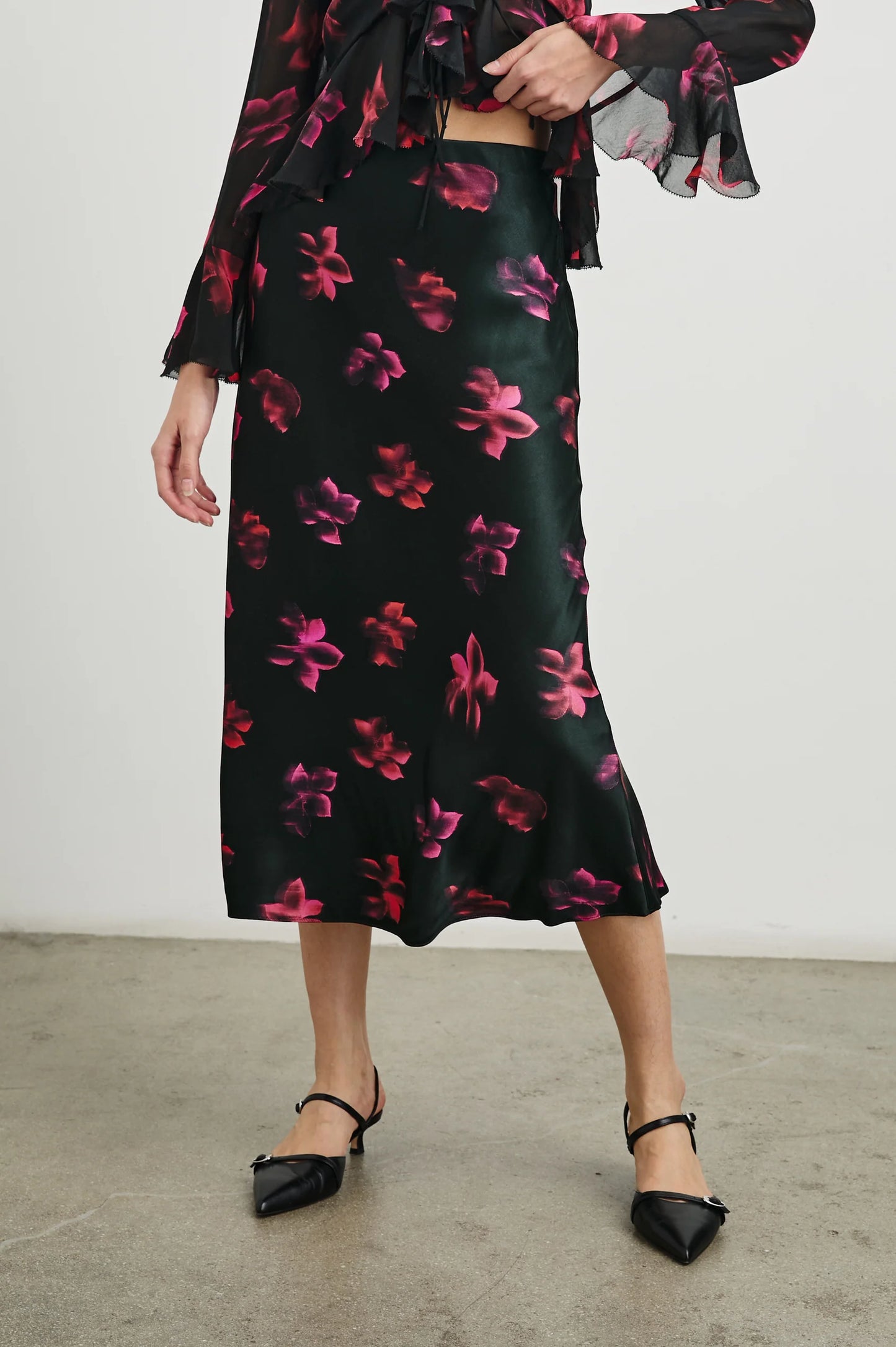 Anya Skirt