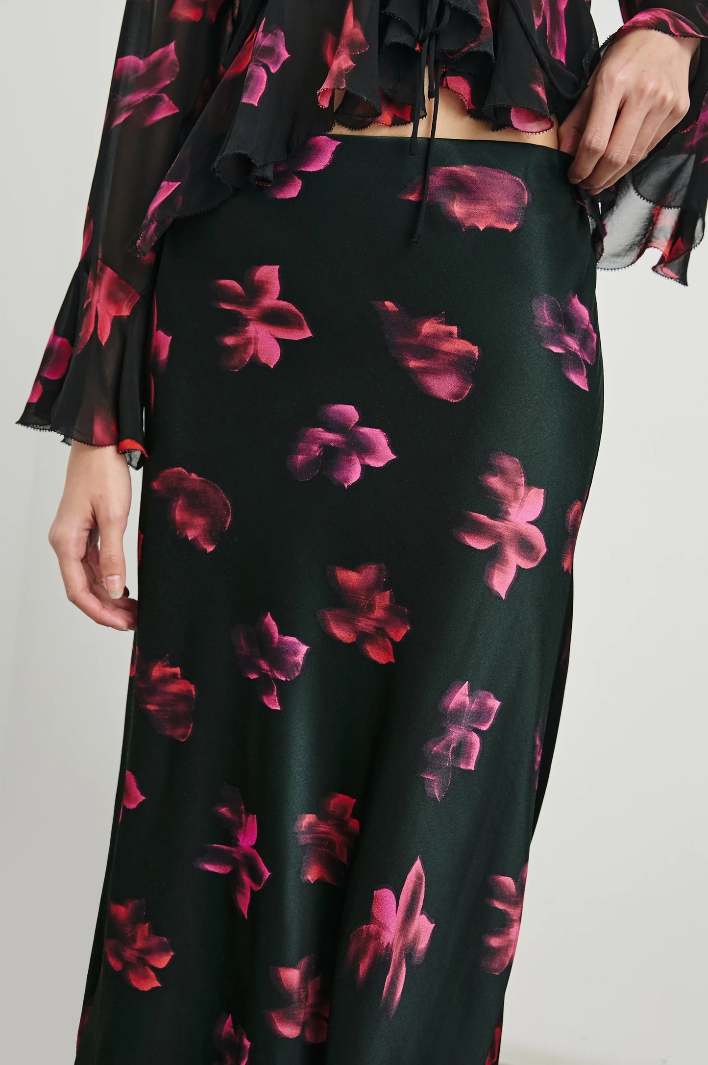 Anya Skirt