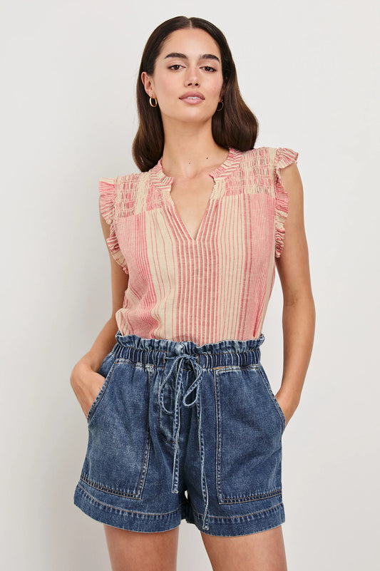 Arlene Top