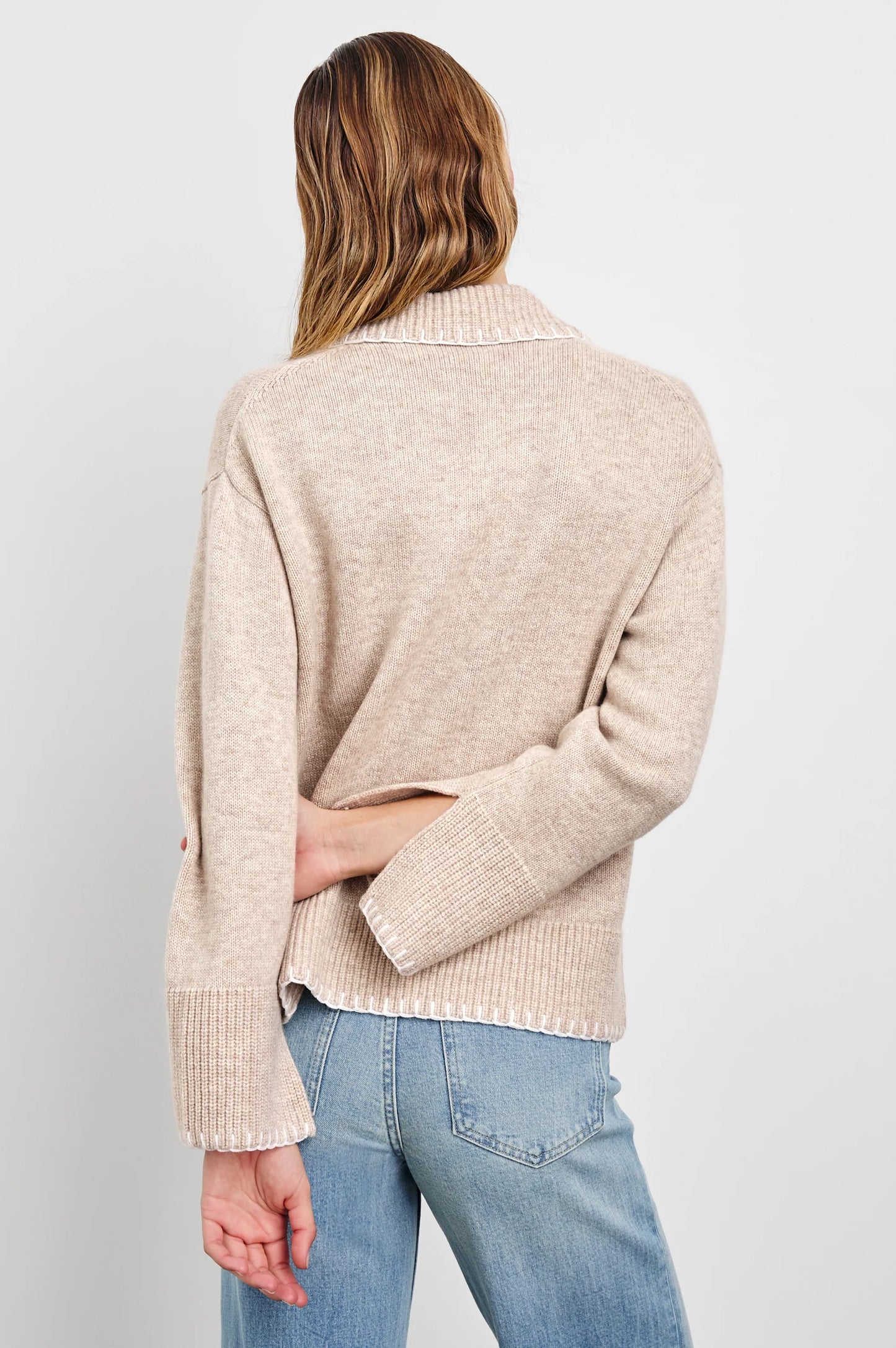 Athena Sweater