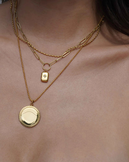 Larisa Necklace