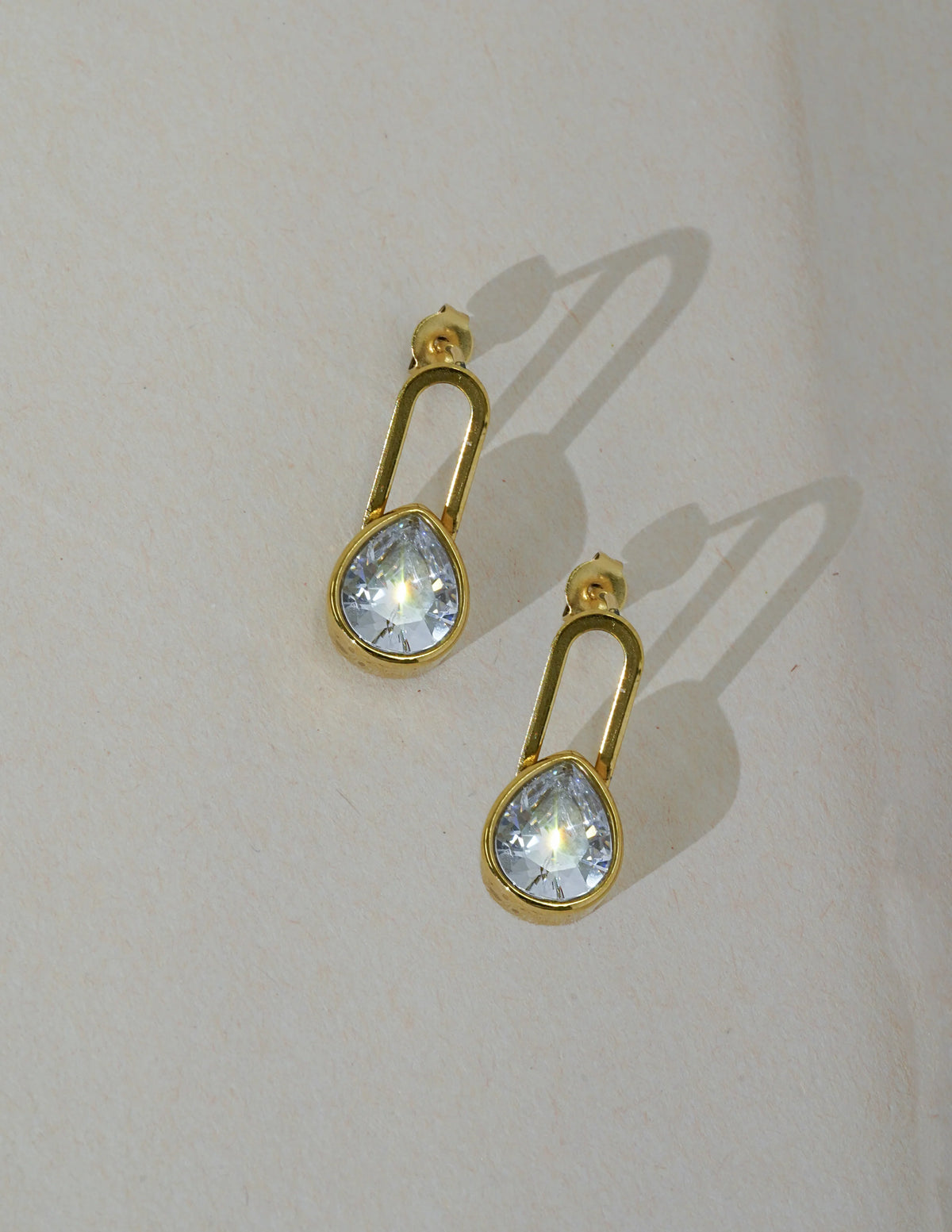Aninna Earrings