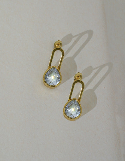Aninna Earrings