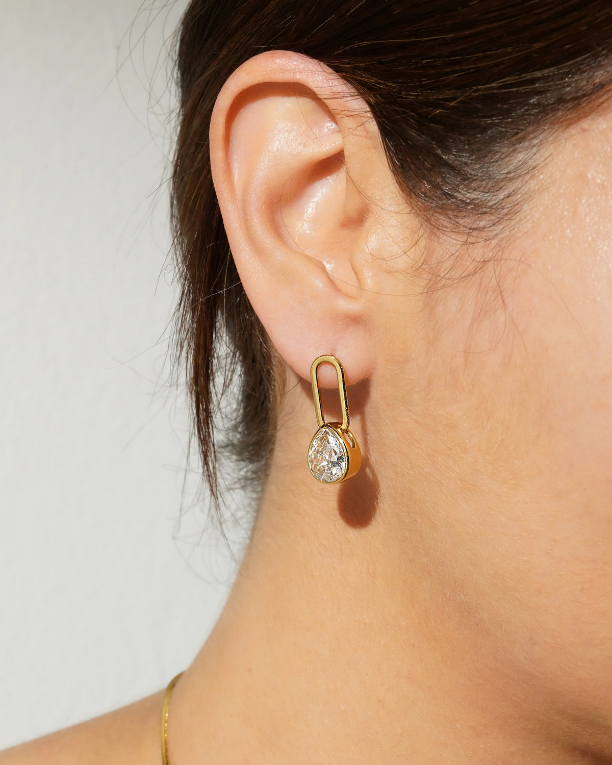 Aninna Earrings