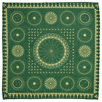Wyeth Bandana