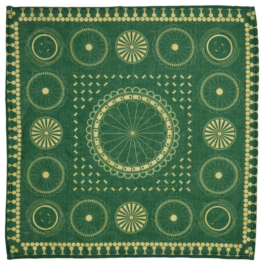 Wyeth Bandana