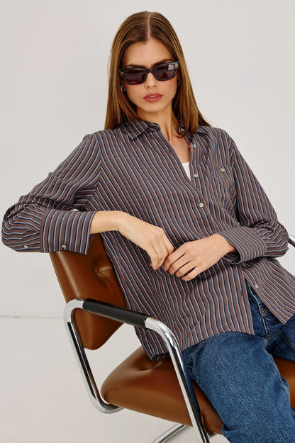 Beck Shirt