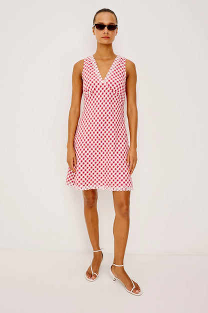 Bex Dress