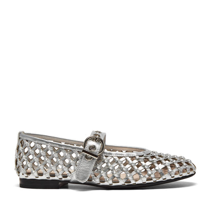 Blessie Flat