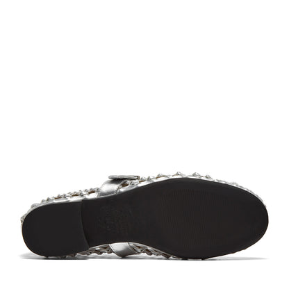 Blessie Flat